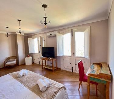 Tiradentes Hotel | Pousada Varandinha