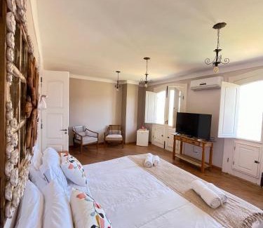 Tiradentes Hotel | Pousada Varandinha