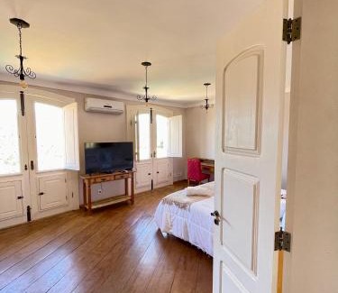 Tiradentes Hotel | Pousada Varandinha