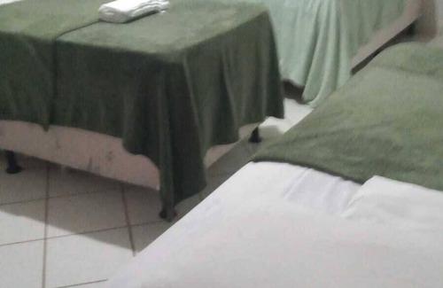 Sao Miguel de Touros Hotel | Pousada Vento Norte