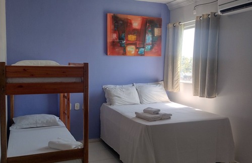 Prado Hotel | Pousada Ventania