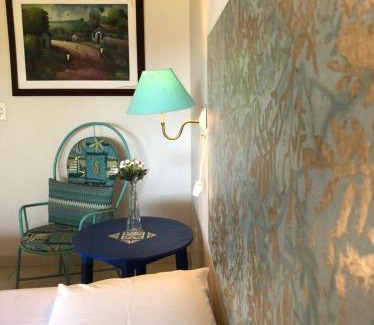 Pirenopolis Hotel | Pousada Verdes Encantos