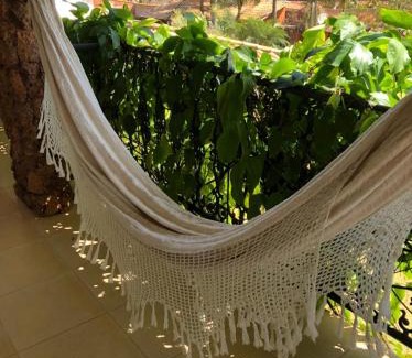 Pirenopolis Hotel | Pousada Verdes Encantos