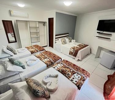 Maragogi Hotel | Pousada Verdes Mares