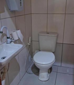 Areal House | Pousada Vida & Brisa