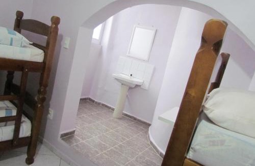 Centro Hotel | Pousada Vila Appia