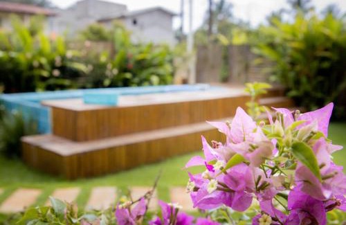 Serra Grande Hotel | Pousada Vila Cacau