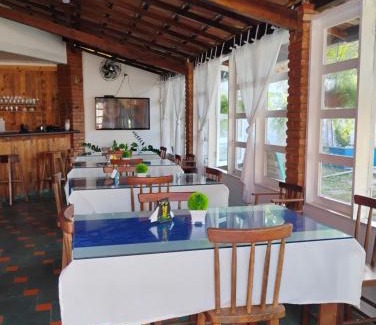 Canavieiras Hotel | POUSADA VILA DE ATALAIA OFlCIAL