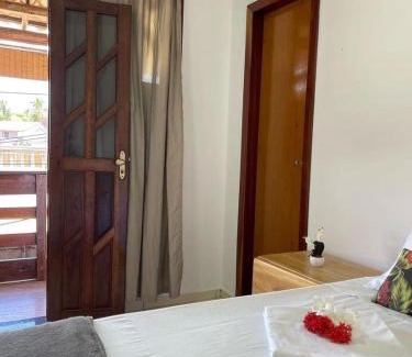 Velha Boipeba Hotel | Pousada vila jesuíta