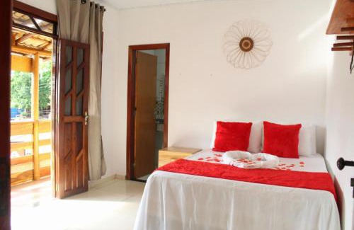 Velha Boipeba Hotel | Pousada vila jesuíta
