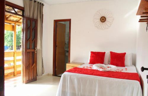 Velha Boipeba Hotel | Pousada vila jesuíta