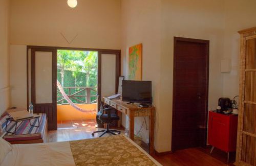 Campeche Norte Hotel | Pousada Vila Tamarindo Eco Lodge