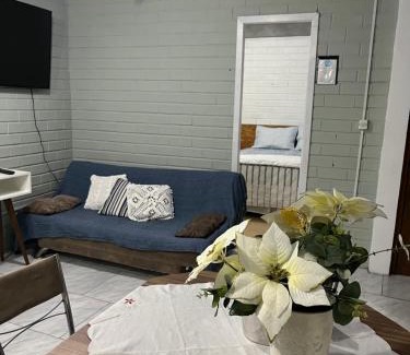 Vila Nova Hotel | Pousada Vilamar