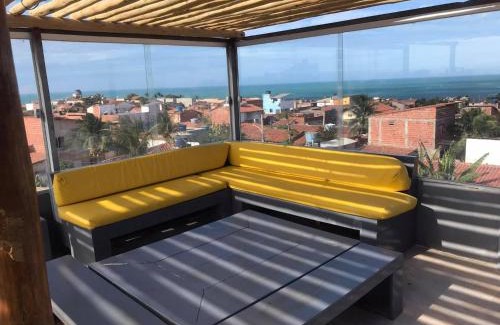 Canoa Quebrada Hotel | Pousada Villa Calango