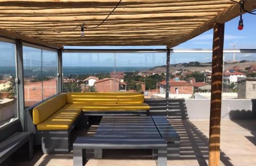 Canoa Quebrada Hotel | Pousada Villa Calango