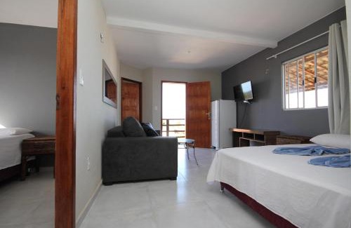 Canoa Quebrada Hotel | Pousada Villa Calango