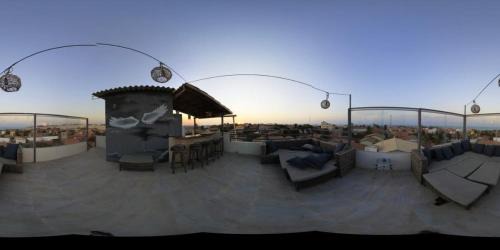 Canoa Quebrada Hotel | Pousada Villa Calango