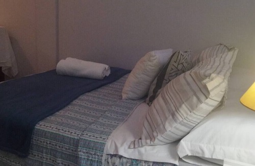 Velha Hotel | Pousada Villa Dom Carlos