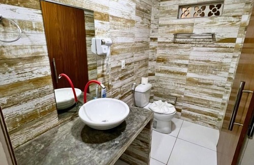 Maragogi Hotel | Pousada Villabougainville