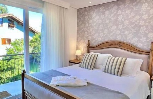 Vila Suica Hotel | Pousada Ville Vie