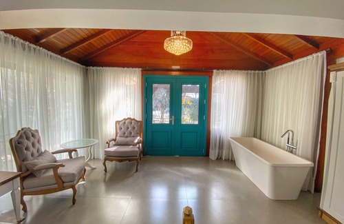 Vila Suica Hotel | Pousada Ville Vie