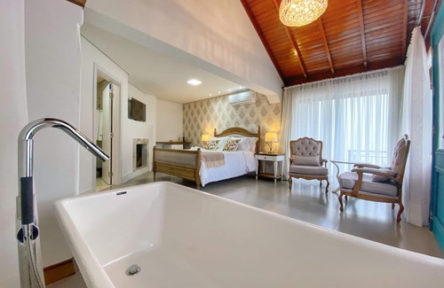 Vila Suica Hotel | Pousada Ville Vie