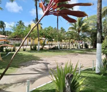 Prado Hotel | Pousada Vivenda Da Praia