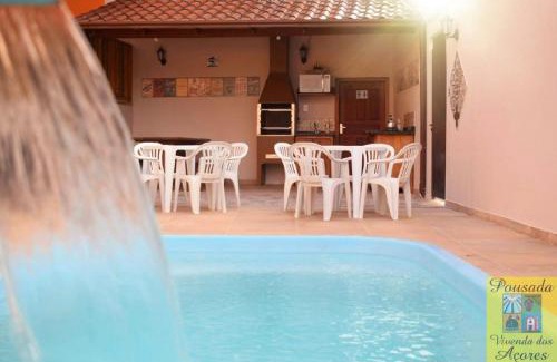 Praia da Armacao do Itapocoroi Hotel | Pousada Vivenda dos Açores