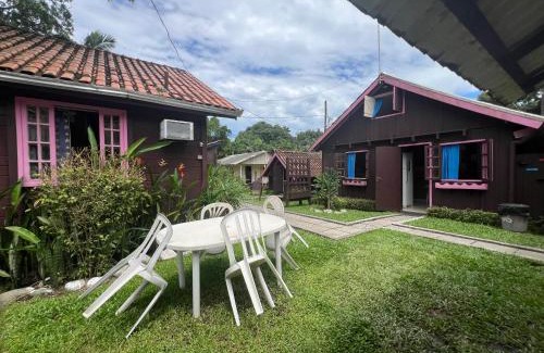 Paranagua Hotel | Pousada Voo Livre - Ilha do Mel