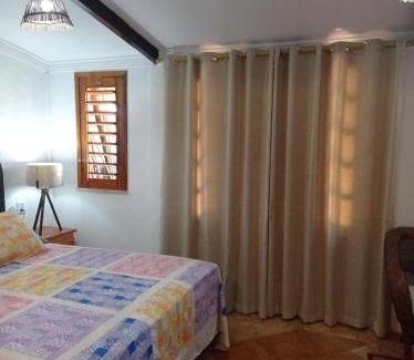 Paracuru Hotel | Pousada Yuste Beach Farm
