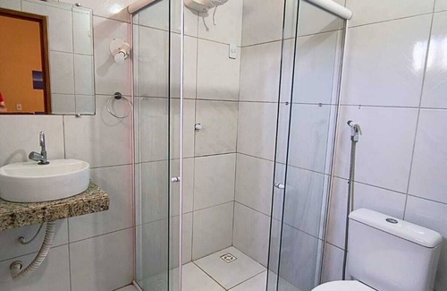 Pajucara Hotel | Pousada Zarah