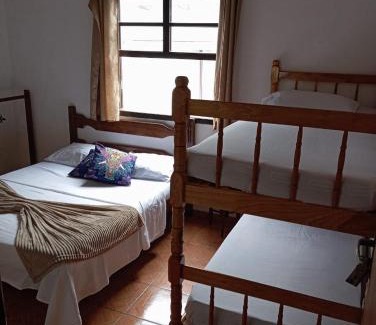 Paraty Apartment | POUSO DO BEIJA FLOR