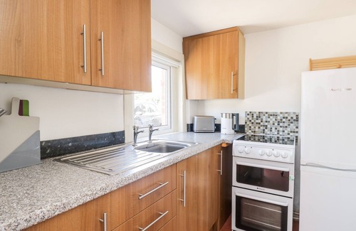 Annan Cottage | Pow-wow Shore Cottage