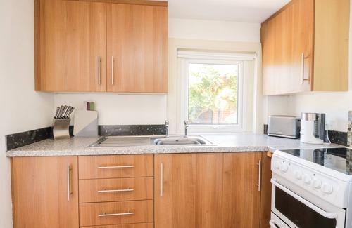 Annan Cottage | Pow-wow Shore Cottage