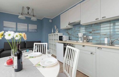Siedlce Apartment | Powstańców Warszawskich 19 | Studio | Parking
