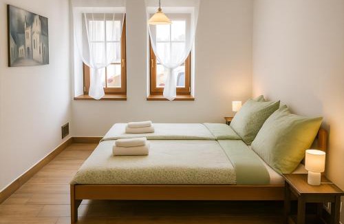 Bechyne House | Prázdninový dům - Bechyně