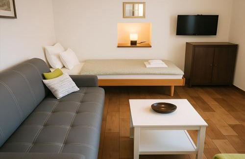 Bechyne House | Prázdninový dům - Bechyně