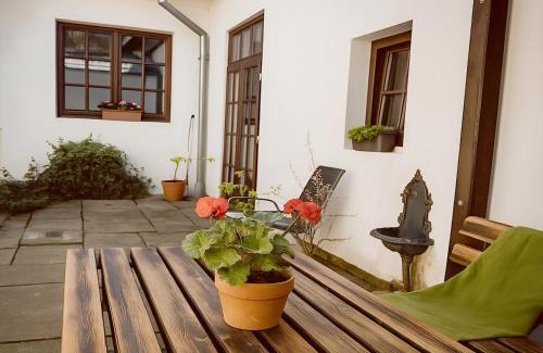 Bechyne House | Prázdninový dům - Bechyně