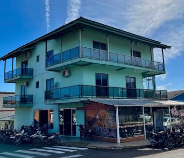 Ametista do Sul Apartment | PR Pousada