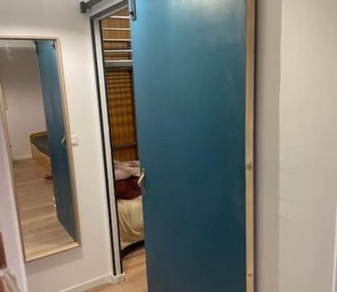 Pra Loup Apartment | Pra-loup 1600
