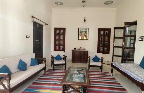 Bedla Bed & Breakfast | Prabhu Niwas