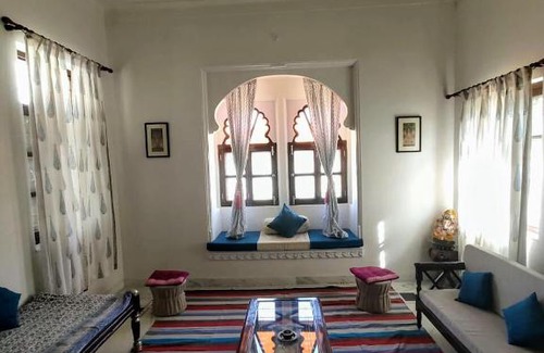 Bedla Bed & Breakfast | Prabhu Niwas