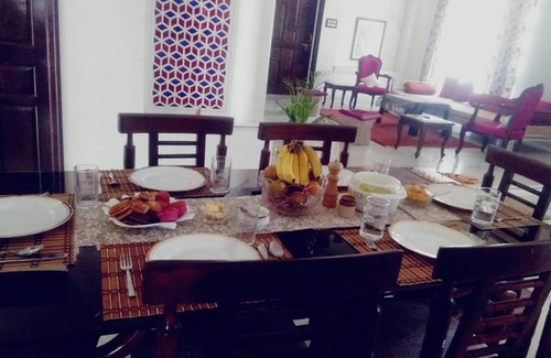 Bedla Bed & Breakfast | Prabhu Niwas