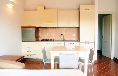 San Teodoro City Centre Apartment | Practical and essential apartment on the sea of San Teodoro