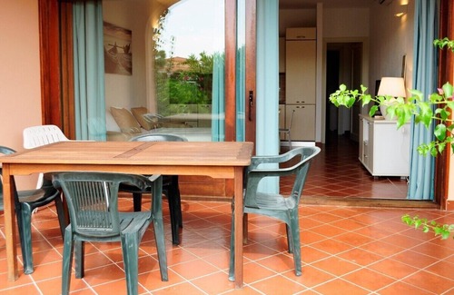 San Teodoro City Centre Apartment | Practical and essential apartment on the sea of San Teodoro