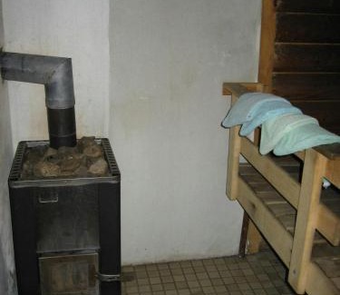 Kivijarvi Apartment | Practical Apartment for 6 with Sauna