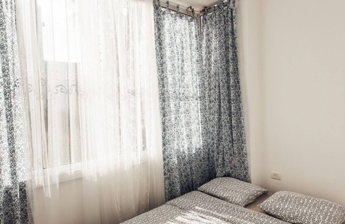 Netanya Apartment | Practical Kikar Netanya Apartment