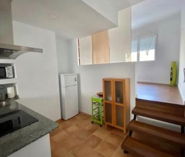 Fazouro Apartment | PRAD