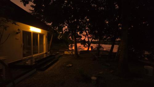 Vypin Villa | Pradeep's Backwater Villa