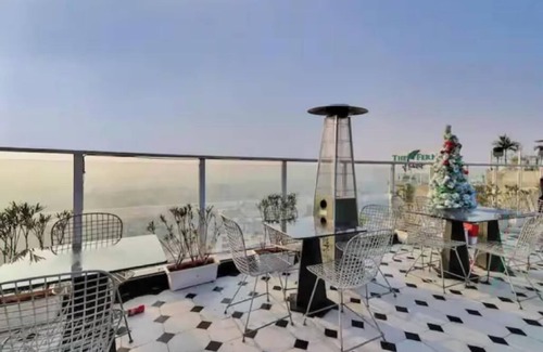 Delhi Cantonment Apartment | Prahar Homes Jaipur